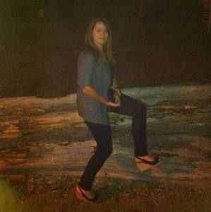 Meet your Posher, Michelle